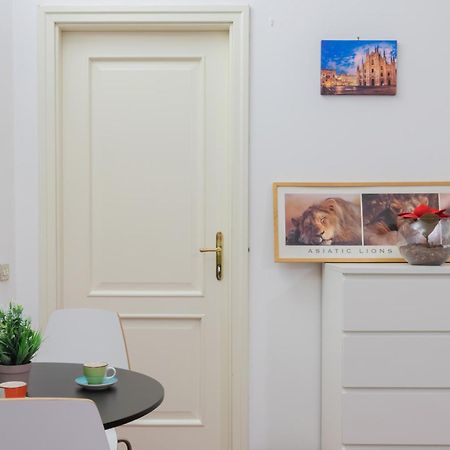 Appartamento Sanzio City Escape - 15Min From Duomo Milano Esterno foto