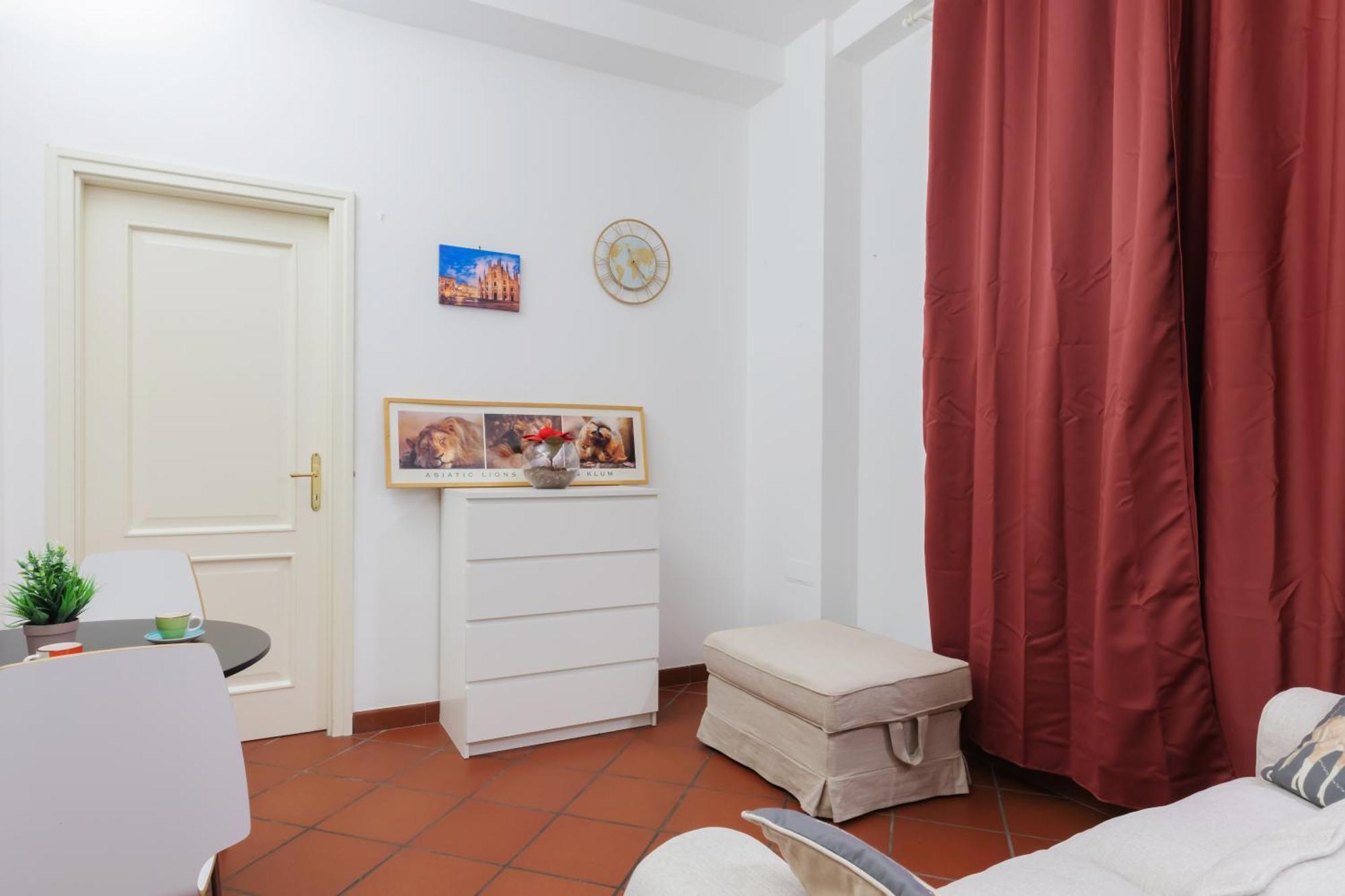 Appartamento Sanzio City Escape - 15Min From Duomo Milano Esterno foto