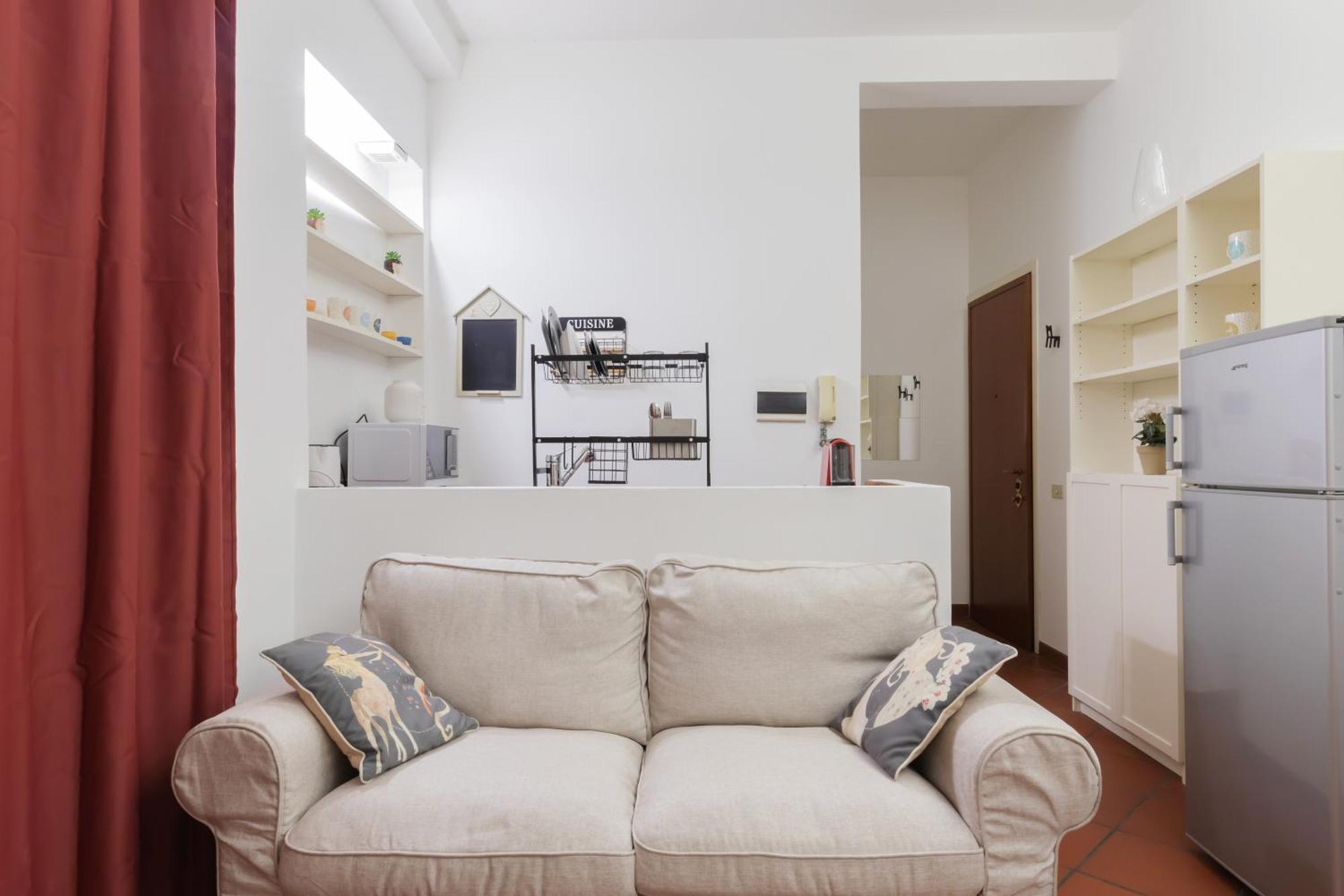 Appartamento Sanzio City Escape - 15Min From Duomo Milano Esterno foto