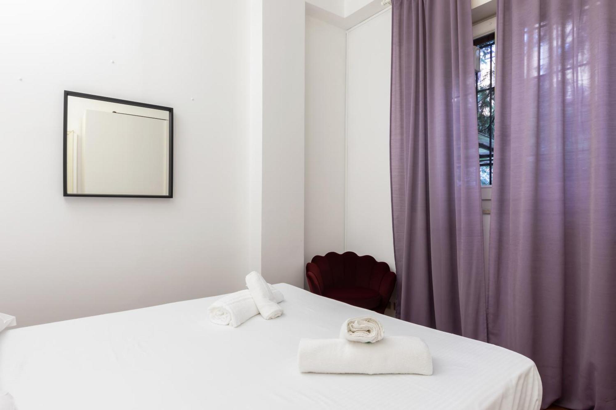 Appartamento Sanzio City Escape - 15Min From Duomo Milano Esterno foto