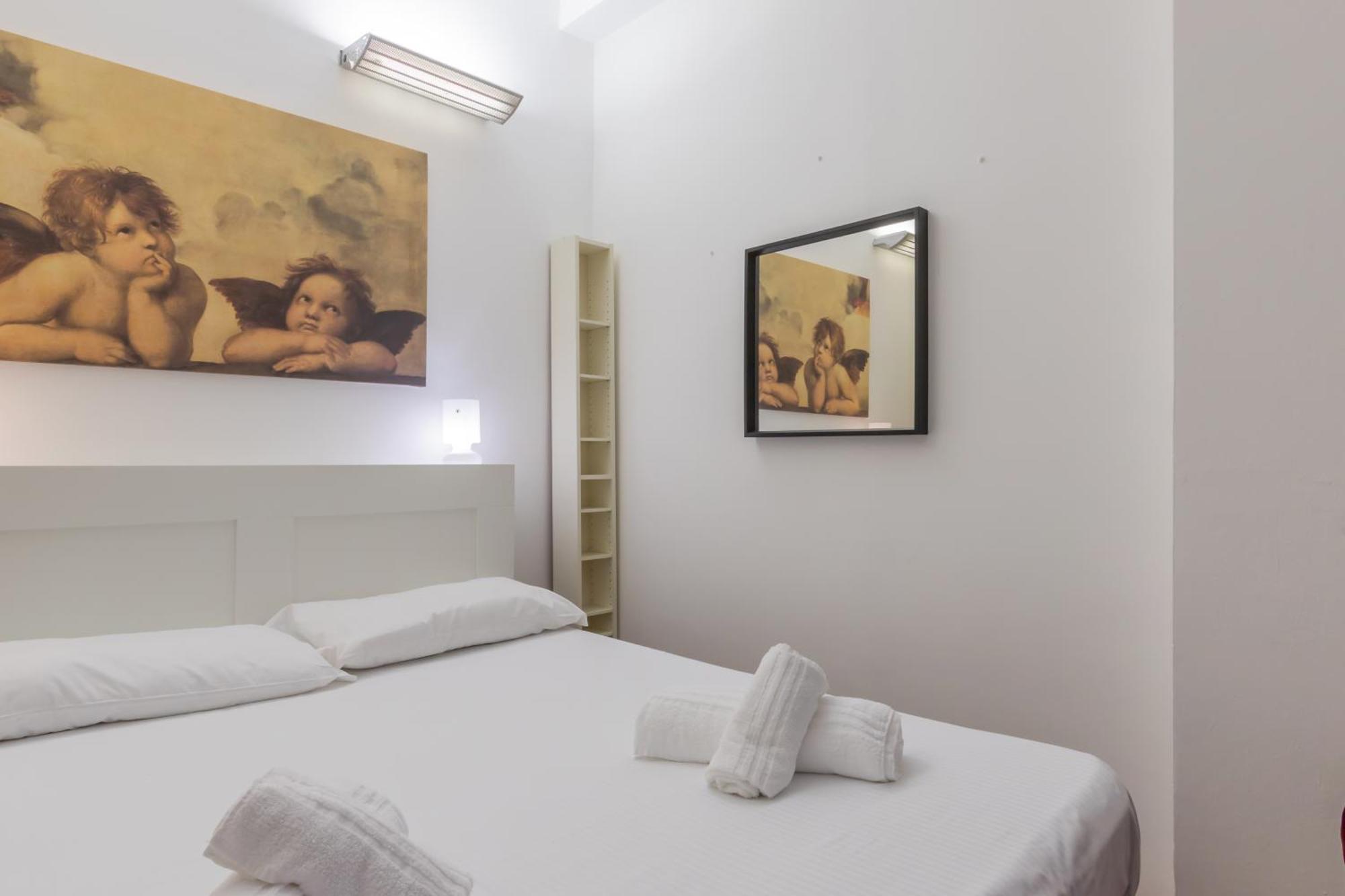 Appartamento Sanzio City Escape - 15Min From Duomo Milano Esterno foto
