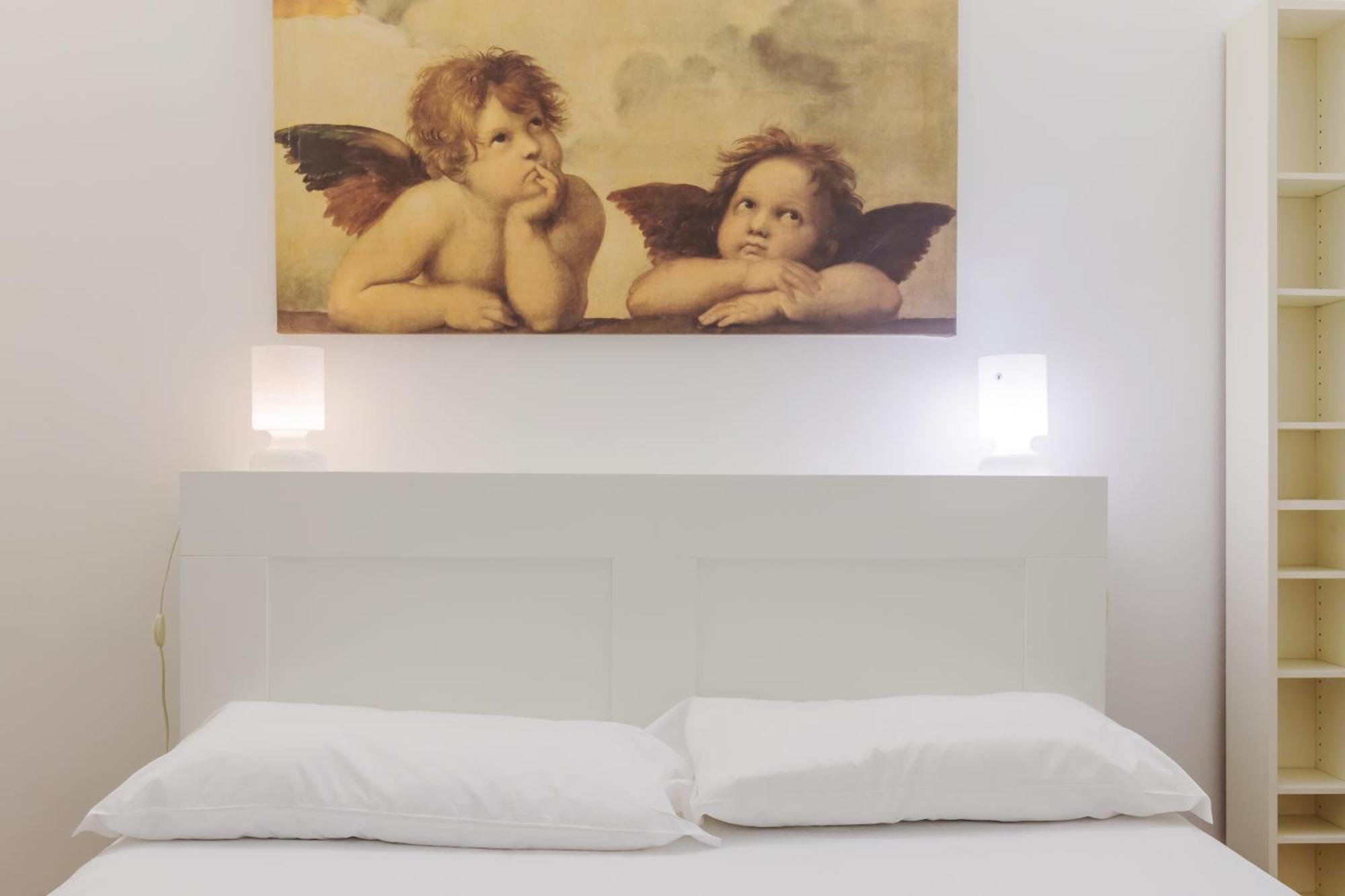 Appartamento Sanzio City Escape - 15Min From Duomo Milano Esterno foto