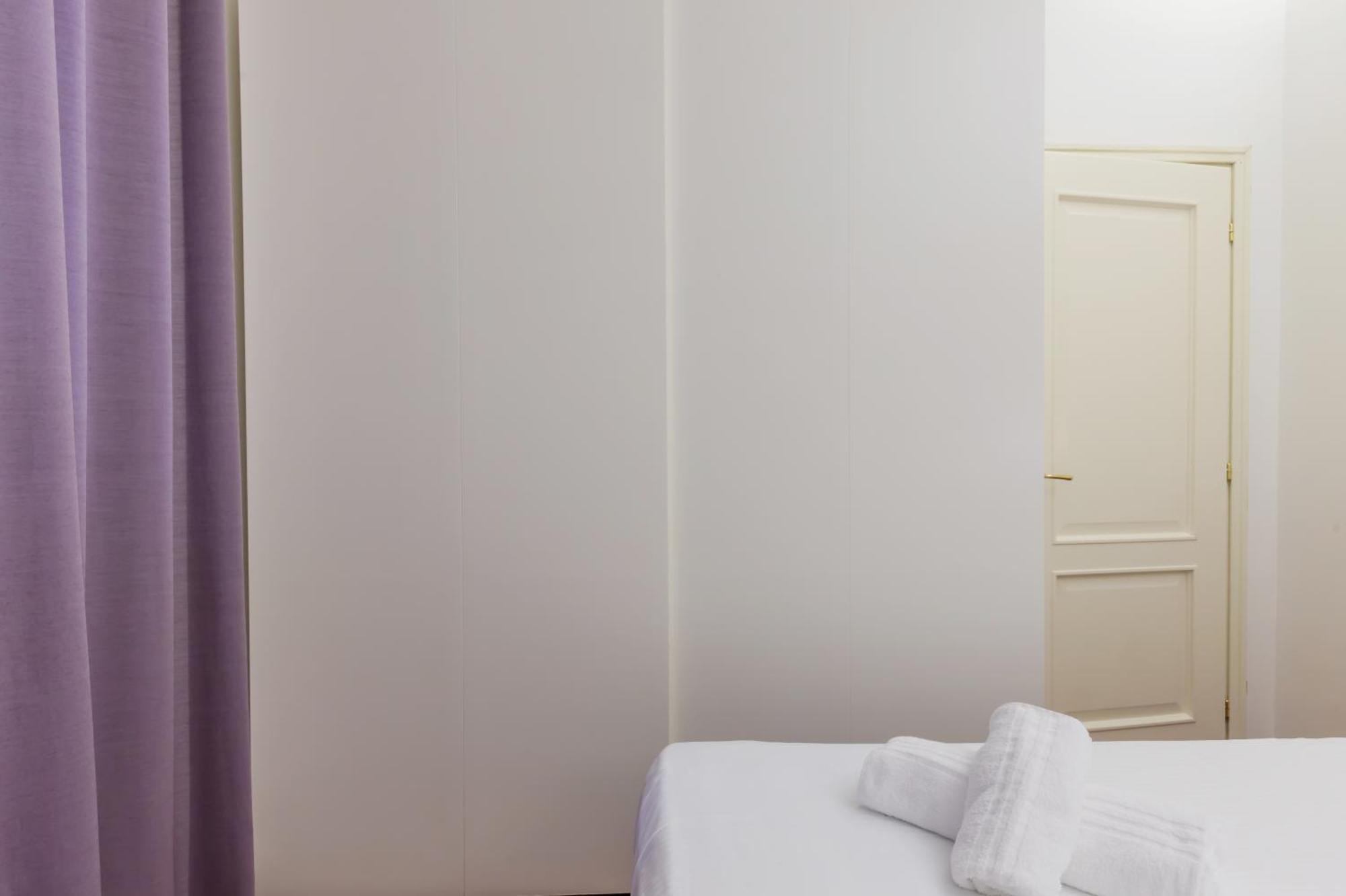 Appartamento Sanzio City Escape - 15Min From Duomo Milano Esterno foto